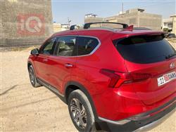 هيونداي سانتافي